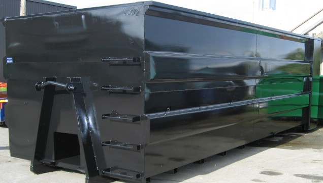 New Plain Box cropped 15 Yard Box